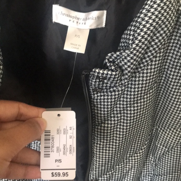 jacket - Picture 2 of 2